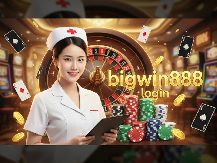 bigwin888 login ทางเข้า