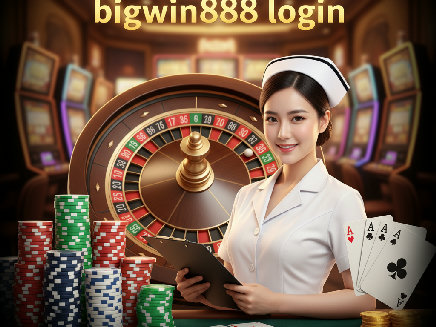 bigwin888 login