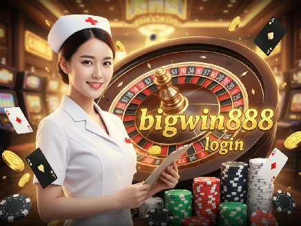 login bigwin888 login